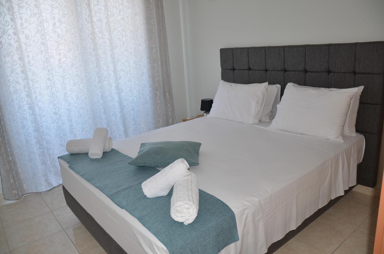 Platoni Elite Villas Ialysos  Exteriör bild
