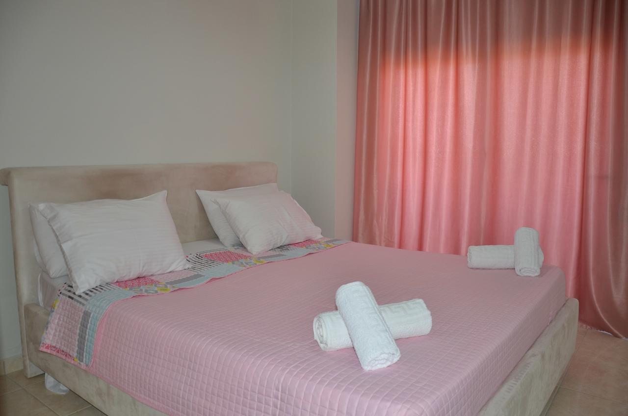 Platoni Elite Villas Ialysos  Exteriör bild