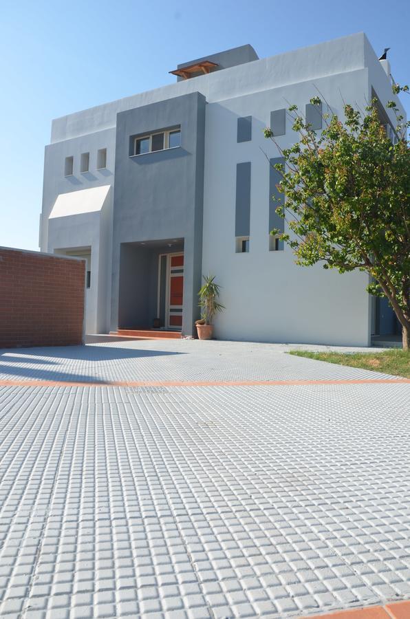 Platoni Elite Villas Ialysos  Exteriör bild