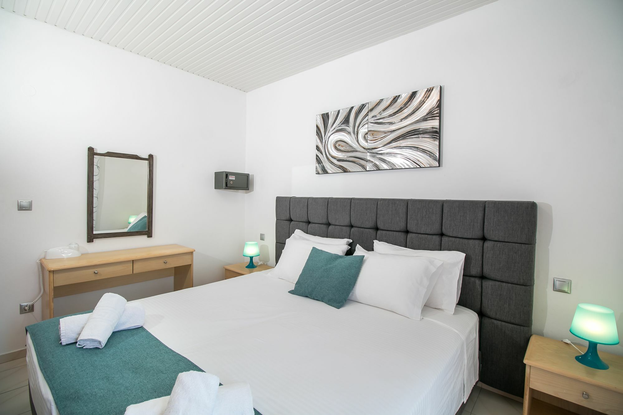 Platoni Elite Villas Ialysos  Exteriör bild