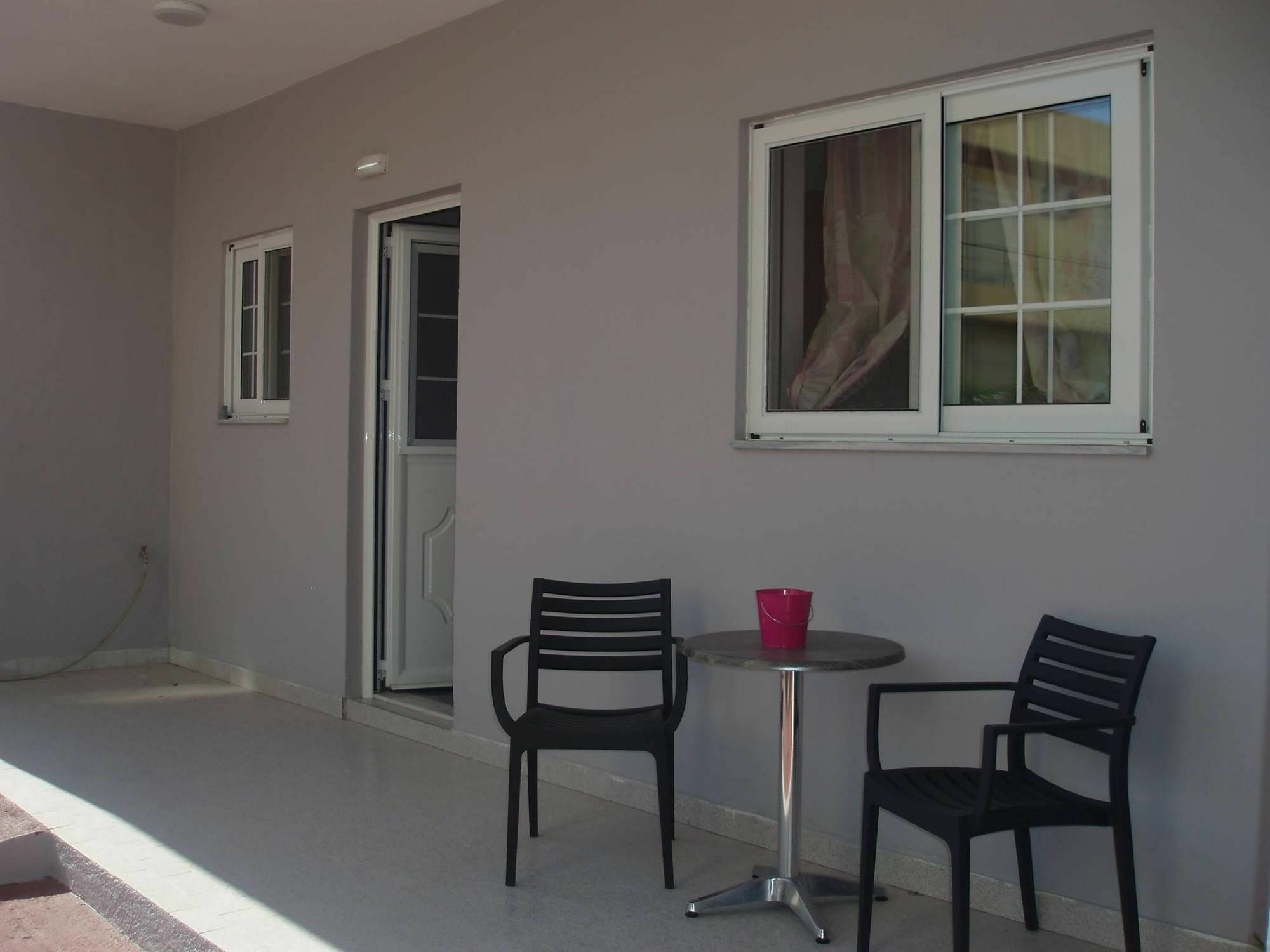 Platoni Elite Villas Ialysos  Exteriör bild